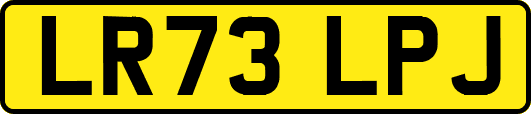 LR73LPJ