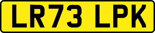 LR73LPK
