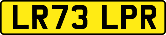 LR73LPR