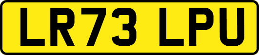 LR73LPU