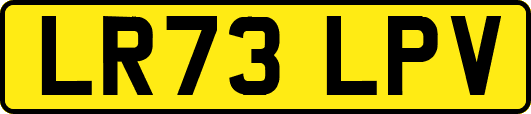 LR73LPV