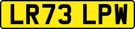 LR73LPW