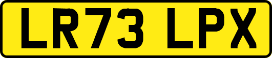 LR73LPX