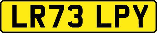 LR73LPY