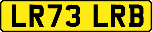 LR73LRB