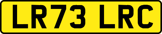 LR73LRC