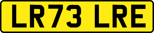 LR73LRE