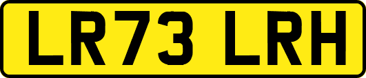 LR73LRH