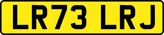 LR73LRJ