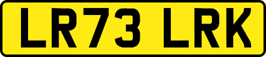 LR73LRK