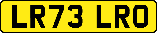 LR73LRO