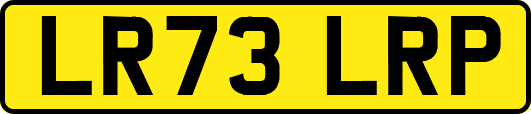 LR73LRP