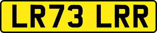 LR73LRR