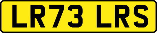 LR73LRS