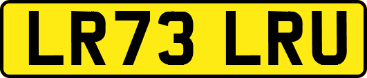 LR73LRU