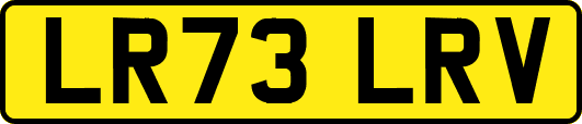 LR73LRV