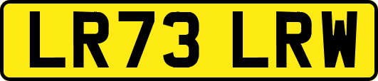 LR73LRW