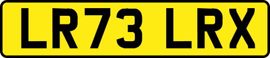 LR73LRX