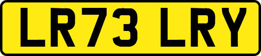 LR73LRY