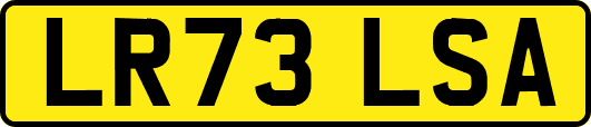 LR73LSA