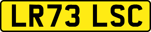 LR73LSC