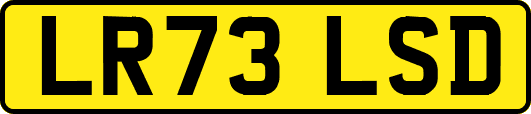 LR73LSD