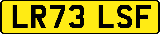 LR73LSF