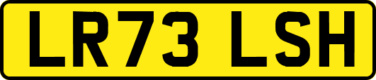 LR73LSH