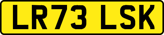 LR73LSK