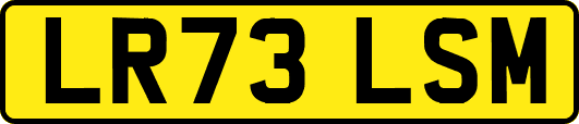 LR73LSM
