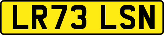 LR73LSN