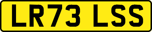 LR73LSS