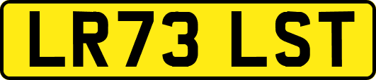 LR73LST