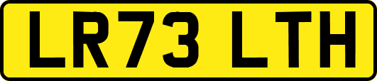 LR73LTH