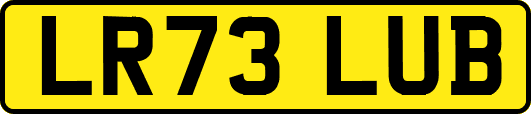 LR73LUB