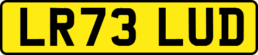 LR73LUD