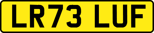 LR73LUF