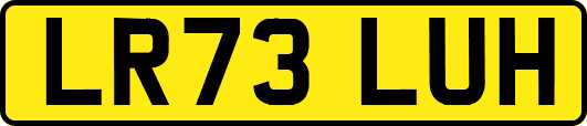 LR73LUH