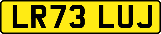 LR73LUJ