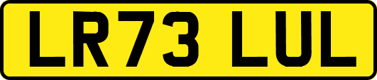 LR73LUL