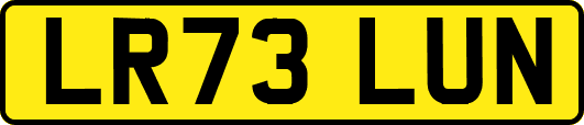 LR73LUN