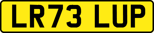LR73LUP