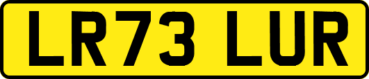 LR73LUR