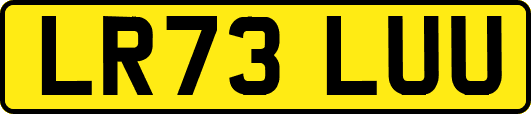 LR73LUU