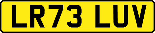 LR73LUV