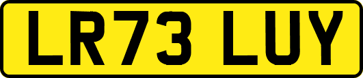 LR73LUY