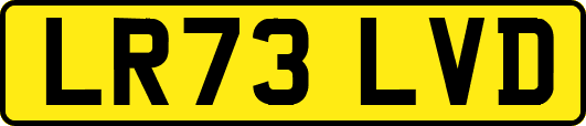 LR73LVD