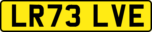 LR73LVE