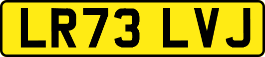 LR73LVJ
