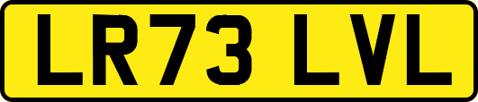 LR73LVL